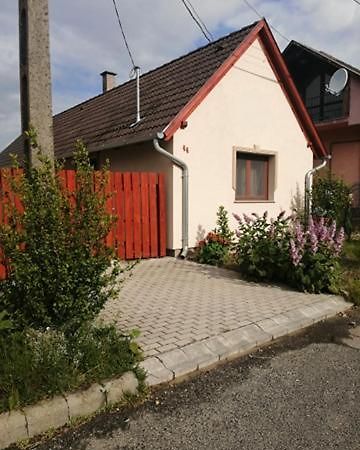 Napvirág Vendégház Keszthely Exterior foto